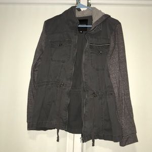 women’s fashion jacket